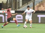 بعد بنتايج.. صدمة في الزمالك بغياب ثنائي جديد أمام ستيلينبوش
