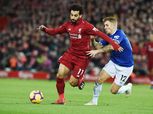بث مباشر| مباراة ليفربول وإيفرتون الأحد 3-3-2019
