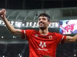 موسيماني يتحدى مهاجمي الأهلي بـ طاهر محمد طاهر