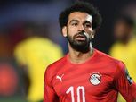 غياب محمد صلاح عن تشكيلة الأفضل للاتحاد الدولي للتاريخ والإحصاء