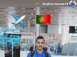 محمد مصيلحي يكشف كواليس التعاقد مع إبراهيم حسن لاعب بيراميدز