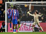 مانشستر سيتي يسقط مجددًا ويتعادل مع كريستال بالاس في الدوري الإنجليزي