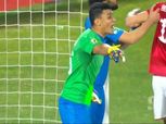 حارس مرمى وفيديو الدكة.. جرينتا عمر السعيد مع الزمالك لا تتوقف