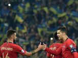 موعد مباراة البرتغال ضد صربيا في تصفيات كأس العالم والقنوات الناقلة