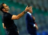 قبل قرعة دوري الأبطال.. إقالة مدرب منافس الأهلي المحتمل والكشف عن خليفته