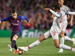 موعد مباراة ليفربول ضد برشلونة والقنوات الناقلة في دوري أبطال أوروبا
