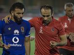 «متعب» يجتمع بـ"عبد الحفيظ" في الأهلي