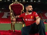 محمد صلاح يكسر صمته برسالة دوري أبطال أوروبا في ليفربول