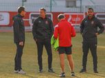مساعد فايلر يقترب من منصب المدير الفني لـ مصر المقاصة