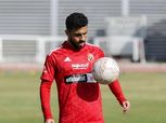 محمد عبدالجليل: أيمن أشرف الأصلح للانضمام إلى الزمالك