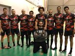 منتخب اليد يواجه هولندا في دورة لاتفيا الودية