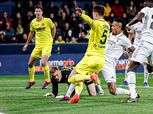 موعد مباراة ريال مدريد أمام فياريال والقنوات الناقلة بالدوري الإسباني
