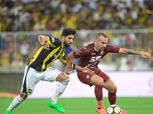بالفيديو| اتحاد «كهربا» يتقدم بهدف بالشوط الأول أمام فيصلي «جمعة» في نهائي كأس الملك