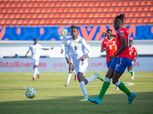 منتخب جامبيا يكتسح جنوب السودان ويعبر لكأس العالم للشباب