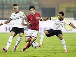الأهلى يفاضل بين "ربيعة ونجيب" لمواجهة الزمالك.. و"البدري" يرفض الكونغولي "كاجي"
