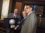أبوريدة: "الفترة المقبلة ستشهد تأسيس اول رابطة محترفين في تاريخ الدوري المصري"