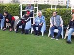 سموحة يكتسح الأوليمبي بـ «سباعية» في حضور فرج عامر وطارق يحيى