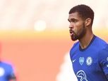 أستون فيلا يستهدف ضم لاعب وسط تشيلسي روبن تشيك