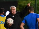 زوران مانولوفيتش يعلن قائمة الاتحاد السكندري لمواجهة المصري