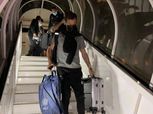 مؤتمر صحفي لـ أروايارينا في زامبيا.. وبعثة بيراميدز تجري مسحة كورونا