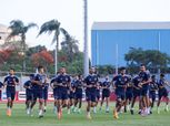 الأهلي يعلن مستجدات إصابة الشناوي ولطفي.. وكواليس الاستعداد لمباراة سيراميكا