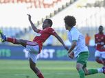 الأهلي يعبر ماراثون المصري ويضرب موعدا مع إنبي في نصف نهائي الكأس