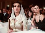 بالصور| صديقة «رونالدو» تظهر بالـ«حجاب» في دبي