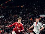موعد مباراة مانشستر يونايتد القادمة بعد تأهله لنصف نهائي اليوربا ليج