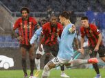 نيس يسقط أمام لاتسيو برباعية في غياب محمد عبدالمنعم بالدوري الأوروبي