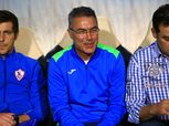 رئيس الزمالك يكشف حقيقة رحيل إيناسيو