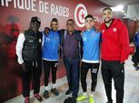 الزمالك يكثف اتصالاته لعودة الأجانب