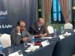 اللجنة المنظمة للبطولة العربية تدرس موقف المريخ السوداني