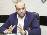 «الشامي»: قائمة الانتظار كارثة على الكرة المصرية ومخالفة للوائح «فيفا»