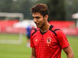 محمد شريف: فوز الأهلي أهم من التسجيل.. وبيكهام: مباراة أفريقيا صعبة