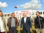 ميدو يحضر مران الزمالك كاملاً قبل مباراة المقاولون العرب في الدوري