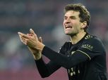 بايرن ميونخ يفتقد قوة مولر أمام لاتسيو بدوري الأبطال