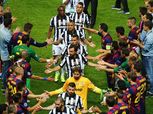شاهد| بث مباشر لمباراة يوفنتوس وبرشلونة في دوري الأبطال