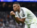 بتمريرة من فينيسيوس.. مبابي يتقدم لريال مدريد في مرمى ليجانيس