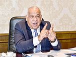 فرج عامر: الدوري محسوم للأهلي.. وأتمنى توجيه رسالة للعالم خلال القمة