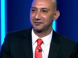أيمن الكاشف: استئناف الدوري مهم للجمهور ليشعر بعودة الحياة من جديد