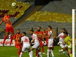 تفاصيل الاجتماع الفني لمباراة الزمالك وشباب بلوزداد.. الملكي يرتدي الأبيض