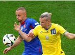 أوكرانيا تهزم سلوفاكيا وتشعل المجموعة الخامسة بـ«يورو 2024»