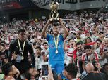 مكافآت ضخمة في الزمالك بعد الفوز على الأهلي والتتويج بالسوبر