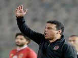 النجمة الرابعةll «حسام البدري» مدرب يعشق منصّات التتويج