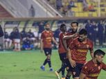 قائمة سيراميكا كليوباترا أمام الاتحاد السكندري.. باسم مرسي يقود الهجوم