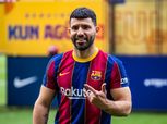 10 معلومات لا تعرفها عن أجويرو لاعب برشلونة الجديد: مغني وبطل أولمبي