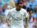 ريال مدريد يرفض عرض يوفنتوس لضم دانيلو