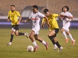 أهداف مباراة الزمالك وكهرباء الإسماعيلية.. شيكا يسجل الهاتريك