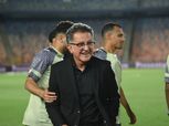 عاجل| أول تعليق من أوسوريو مدرب الزمالك الجديد بعد التعادل أمام المقاولون