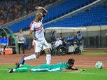 15 دقيقة.. ظهور أول لكارتيرون والقائم يحرم الزمالك من هدف مؤكد